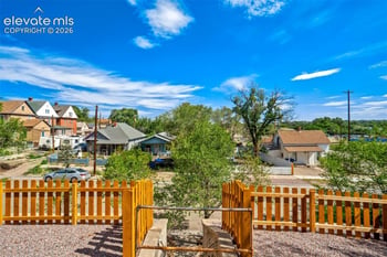 316 E 2nd St, Pueblo, CO 81001