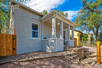 316 E 2nd St, Pueblo, CO 81001