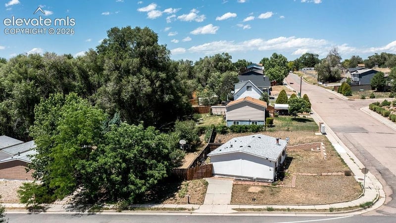 316 Comanche Village Dr, Fountain, CO 80817