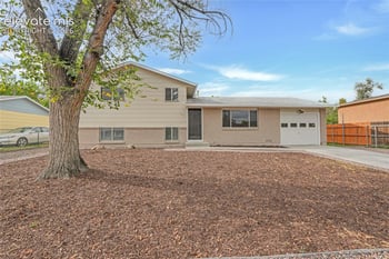 316 Cranbrook Cir, Colorado Springs, CO 80906