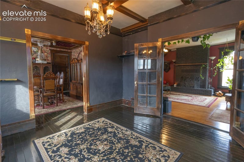 316 E Orman Ave, Pueblo, CO 81004