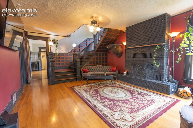 316 E Orman Ave, Pueblo, CO 81004