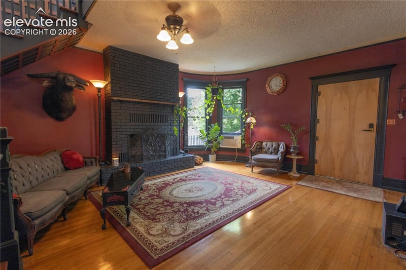 316 E Orman Ave, Pueblo, CO 81004