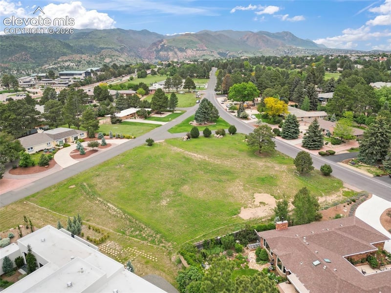3161 Sunnybrook Ln, Colorado Springs, CO 80904