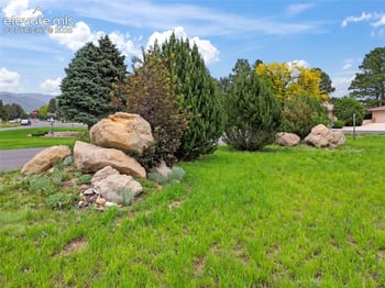 3161 Sunnybrook Ln, Colorado Springs, CO 80904