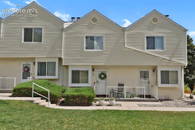 3166 Vail Pass Dr, Colorado Springs, CO 80917