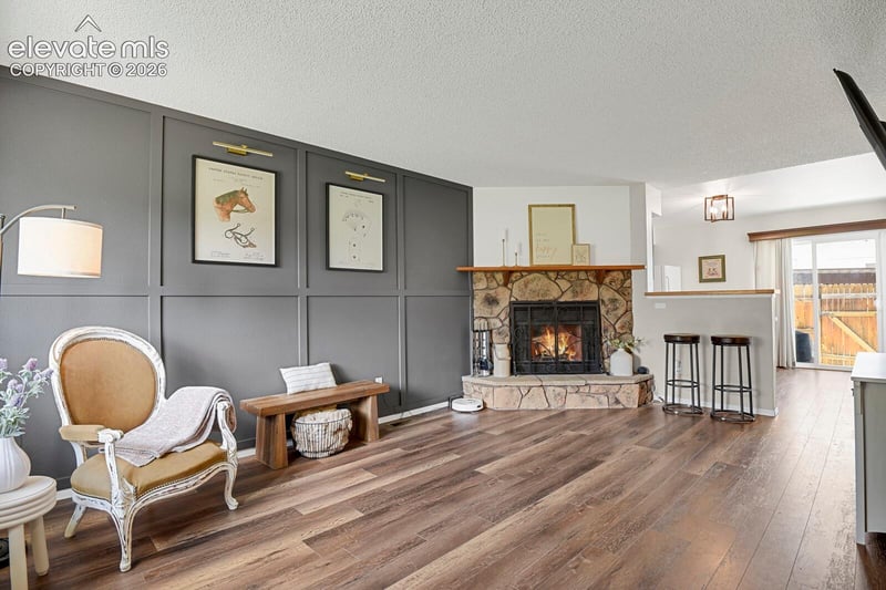 3166 Vail Pass Dr, Colorado Springs, CO 80917