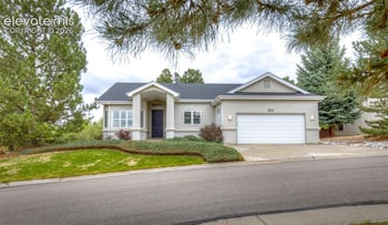 317 Deer Crossing NA, Castle Rock, CO 80104