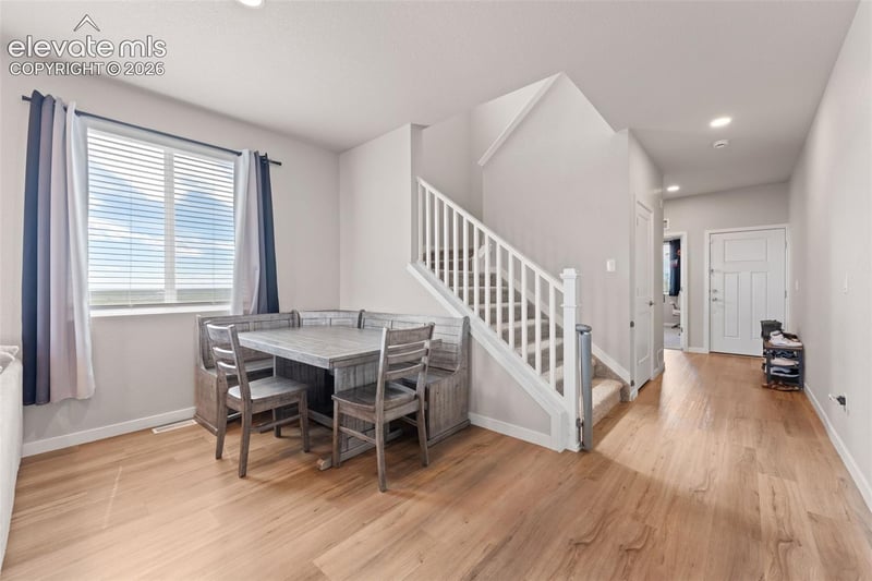 317 Garden Park Ave, Calhan, CO 80808