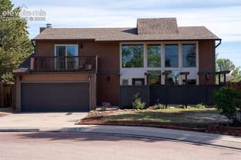3170 Tiffany Ter, Colorado Springs, CO 80920