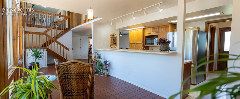 3170 Tiffany Ter, Colorado Springs, CO 80920