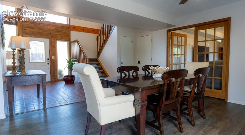 3170 Tiffany Ter, Colorado Springs, CO 80920