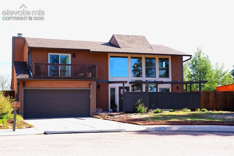 3170 Tiffany Ter, Colorado Springs, CO 80920
