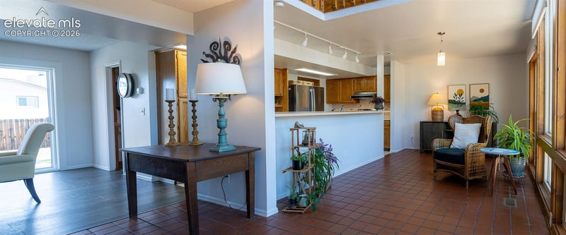 3170 Tiffany Ter, Colorado Springs, CO 80920