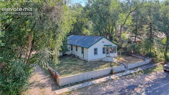 3172 W Kiowa St, Colorado Springs, CO 80904
