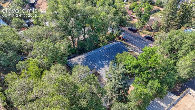 3172 W Kiowa St, Colorado Springs, CO 80904