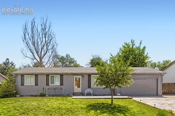 3176 S Idalia St, Aurora, CO 80013