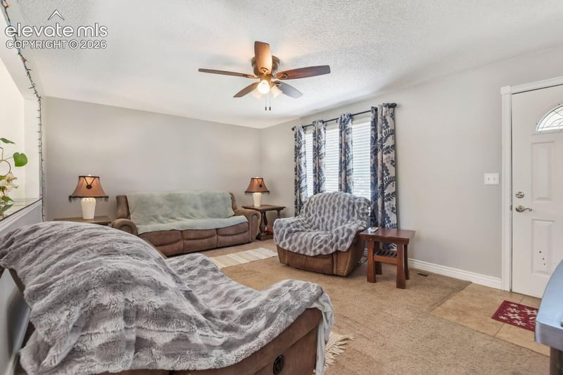 3176 S Idalia St, Aurora, CO 80013