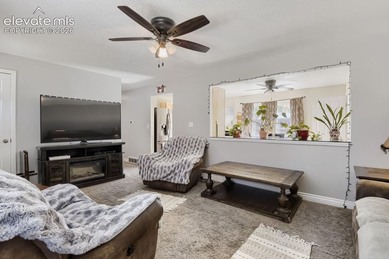 3176 S Idalia St, Aurora, CO 80013