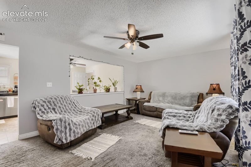 3176 S Idalia St, Aurora, CO 80013