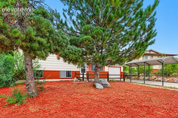 318 Kenwood Cir, Colorado Springs, CO 80910