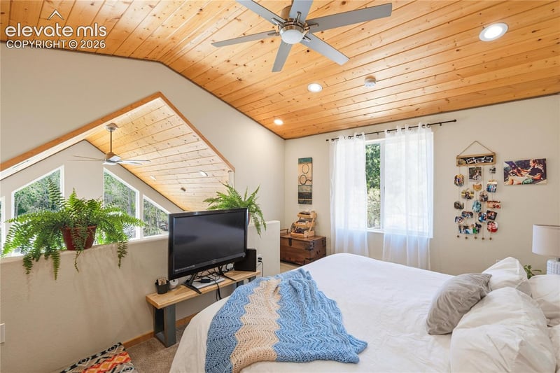 318 Klitowya Trl, Woodland Park, CO 80863