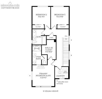 318 N Olympian Dr, Colorado Springs, CO 80905