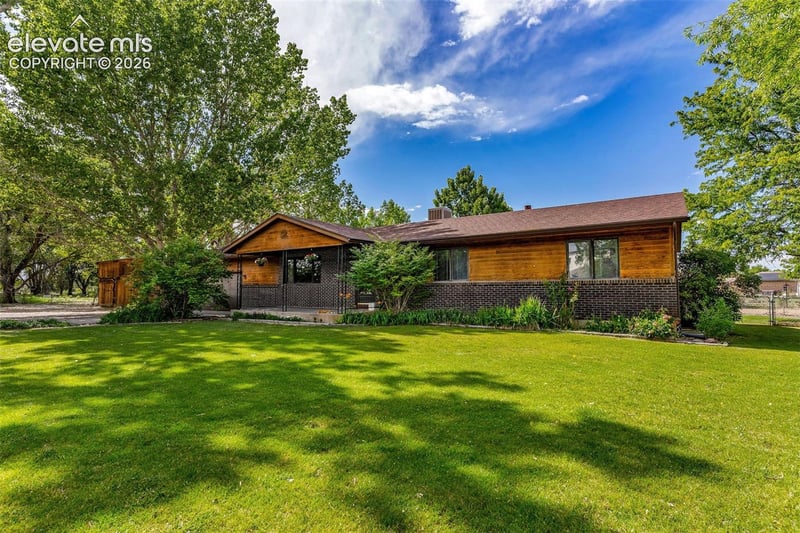 31865 Daniel Rd, Pueblo, CO 81006