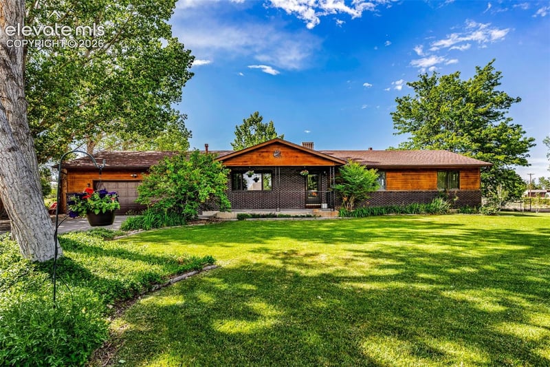 31865 Daniel Rd, Pueblo, CO 81006