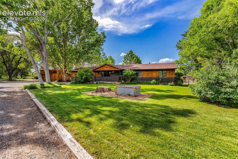 31865 Daniel Rd, Pueblo, CO 81006