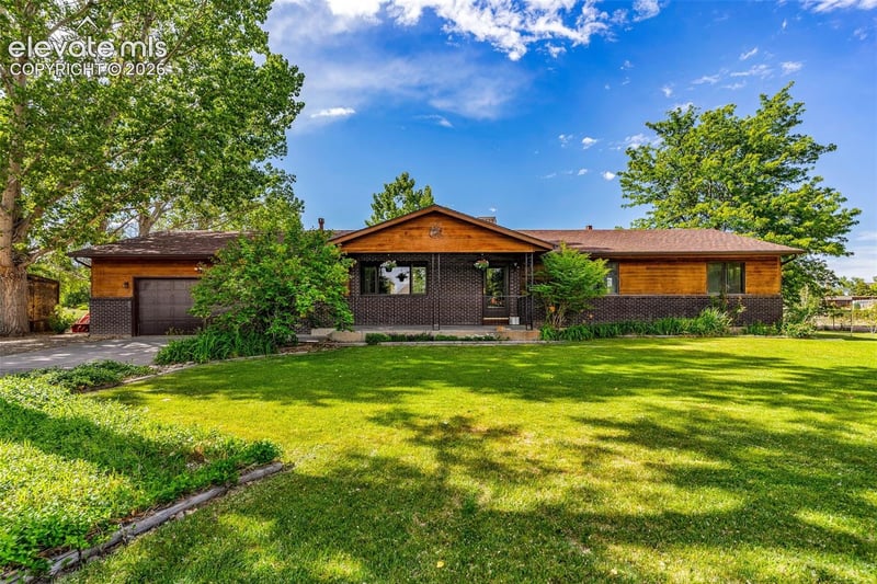 31865 Daniel Rd, Pueblo, CO 81006