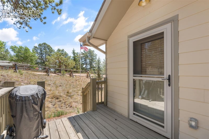 319 Maroon Lake Cir, Divide, CO 80814