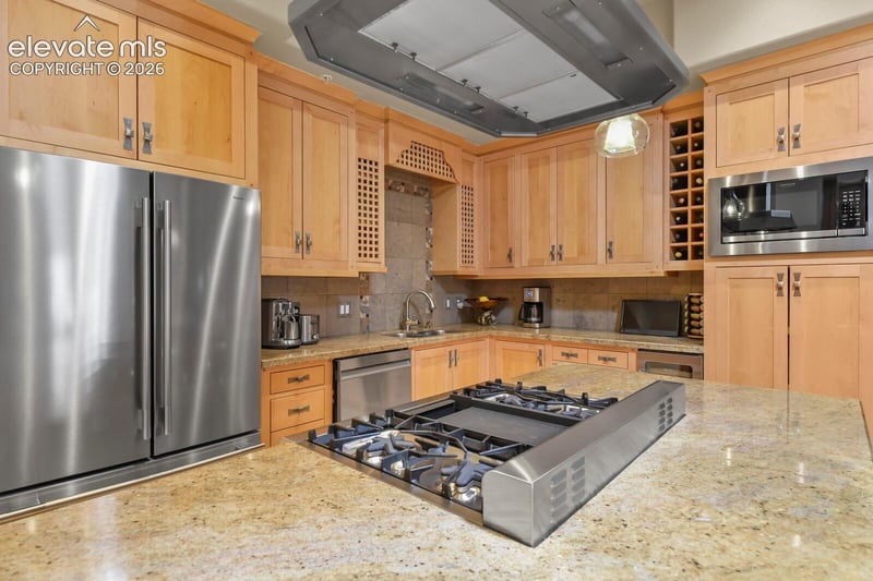 319 N Tejon St #204, Colorado Springs, CO 80903