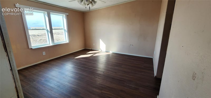 31995 N Neely Rd, Yoder, CO 80864