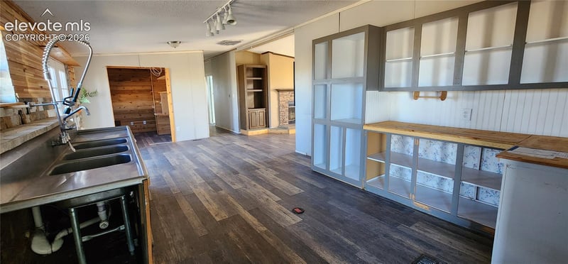 31995 N Neely Rd, Yoder, CO 80864