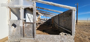 31995 N Neely Rd, Yoder, CO 80864