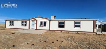 31995 N Neely Rd, Yoder, CO 80864
