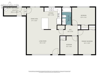 32 Dudley Ave, Colorado Springs, CO 80909