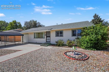 32 Dudley Ave, Colorado Springs, CO 80909
