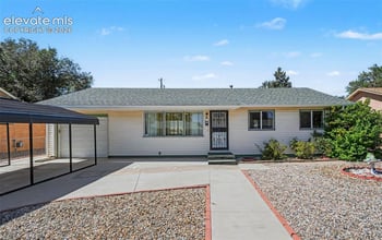 32 Dudley Ave, Colorado Springs, CO 80909