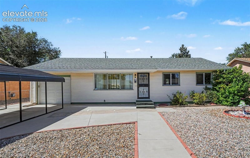 Home Worth Check