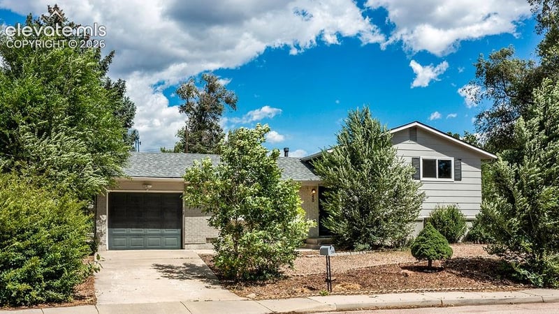 320 Cranbrook Cir, Colorado Springs, CO 80906