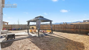 3204 Loot Dr, Colorado Springs, CO 80939