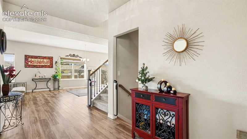 3204 Loot Dr, Colorado Springs, CO 80939