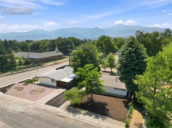 3204 Pennsylvania Ave, Colorado Springs, CO 80907