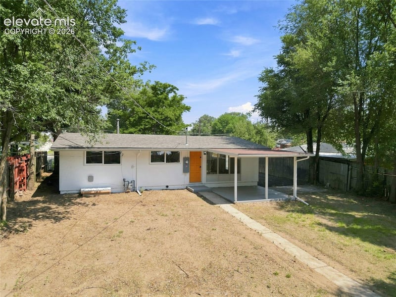 Home Worth Check