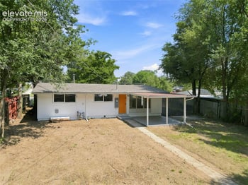 3204 Pennsylvania Ave, Colorado Springs, CO 80907