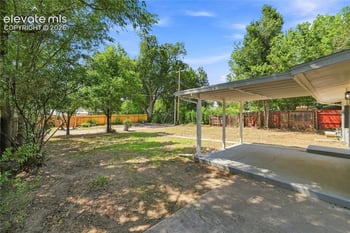 3204 Pennsylvania Ave, Colorado Springs, CO 80907