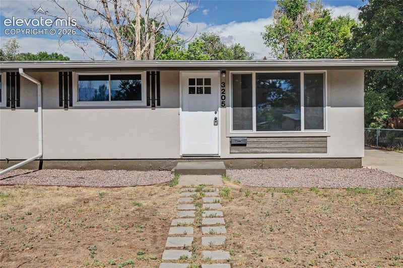 3205 Illinois Ave, Colorado Springs, CO 80907