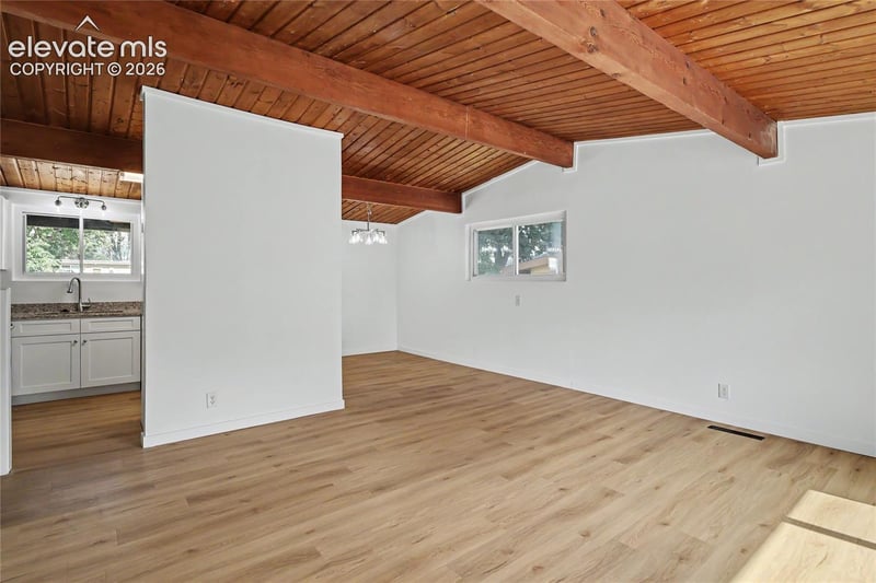 3205 Illinois Ave, Colorado Springs, CO 80907